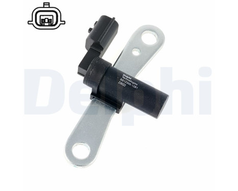 Capteur de vilebrequin SS12300-12B1 Delphi