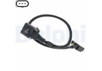 Capteur de vilebrequin SS12302-12B1 Delphi
