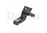Capteur de vilebrequin SS12318-12B1 Delphi