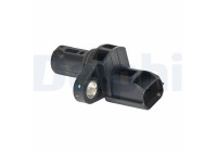 Capteur de vilebrequin SS12336-12B1 Delphi