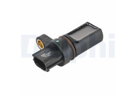 Capteur de vilebrequin SS12371-12B1 Delphi