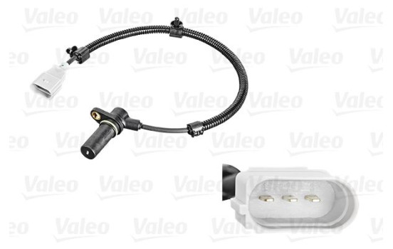 Capteur de vilebrequin VAG FORD SEAT SKO