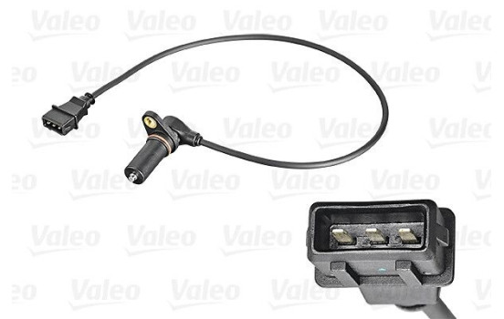 Capteur de vilebrequin VAG FORD SEAT VW