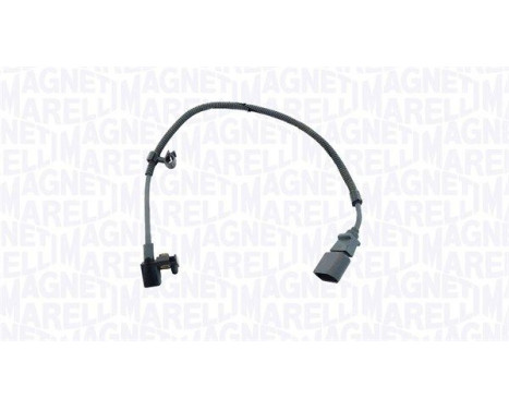 Capteur de vilebrequin