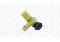 Capteur de vilebrequin