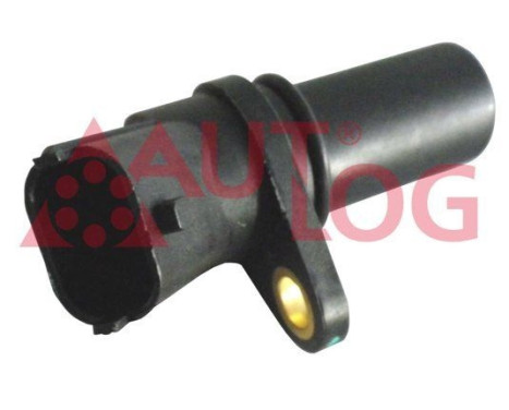 Capteur de vilebrequin