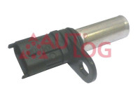 Capteur de vilebrequin