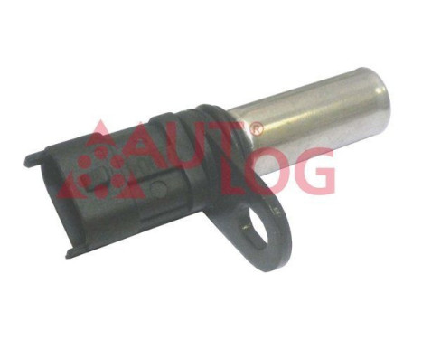 Capteur de vilebrequin