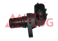 Capteur de vilebrequin