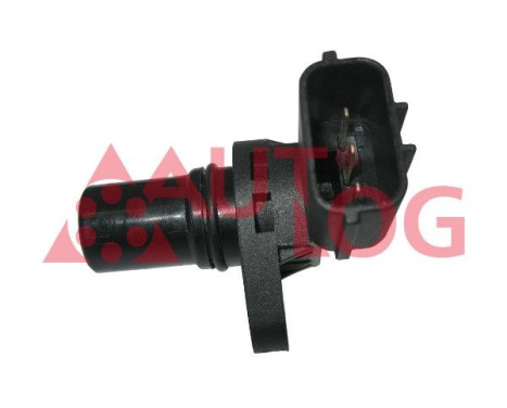 Capteur de vilebrequin