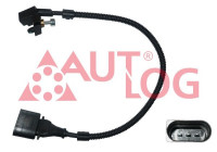 Capteur de vilebrequin