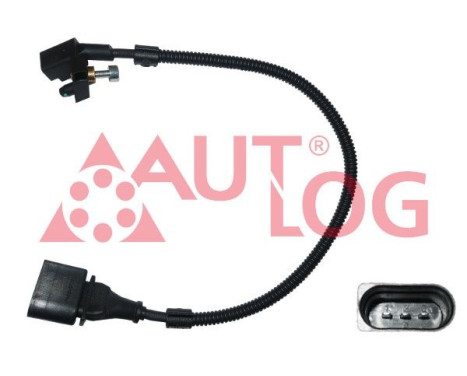 Capteur de vilebrequin