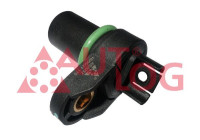 Capteur de vilebrequin