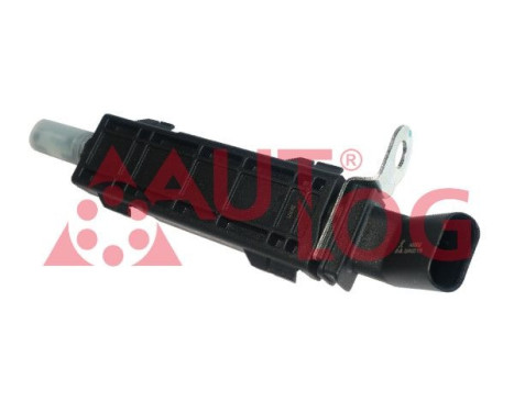 Capteur de vilebrequin