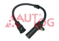 Capteur de vilebrequin