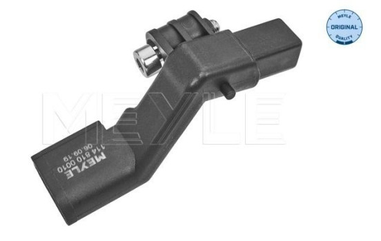 Capteur de vilebrequin