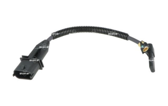 Capteur de vilebrequin