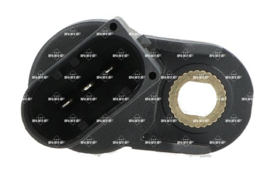 Capteur de vilebrequin