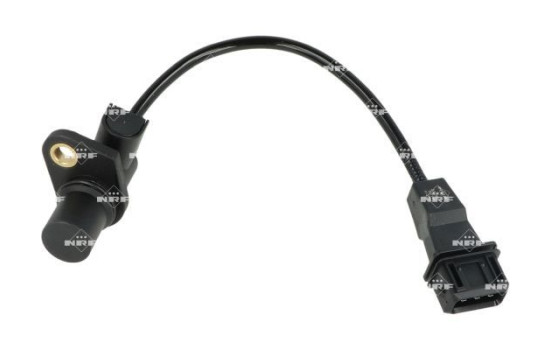 Capteur de vilebrequin