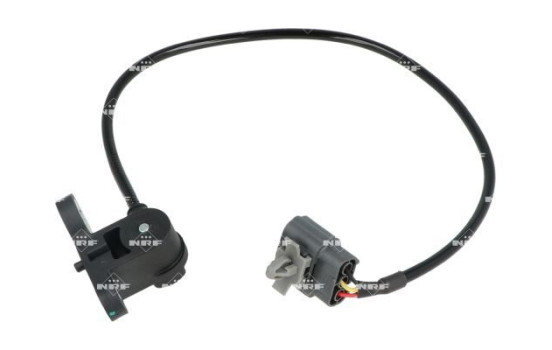 Capteur de vilebrequin