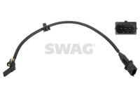 Capteur de vilebrequin