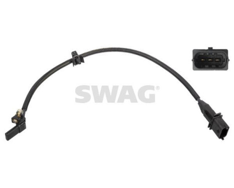 Capteur de vilebrequin