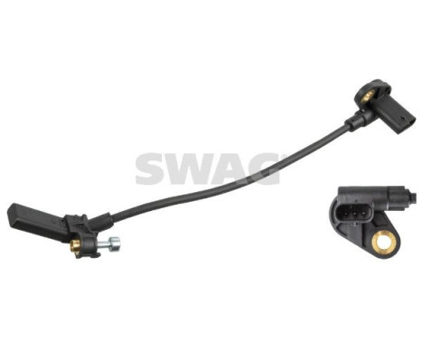 Capteur de vilebrequin