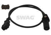 Capteur de vilebrequin