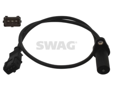 Capteur de vilebrequin