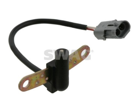 Capteur de vilebrequin