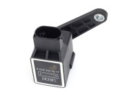 Capteur, lumière xénon (correcteur de portée)