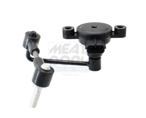 Régulateur, contrôle de niveau