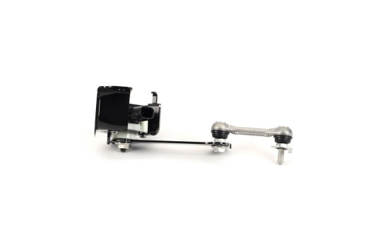 Sensor, Xenonlicht (lichtstraalregeling)