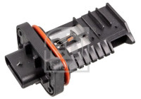 compteur de masse d'air 179354 FEBI