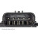 Compteur de masse d'air ADBP740100 Blue Print