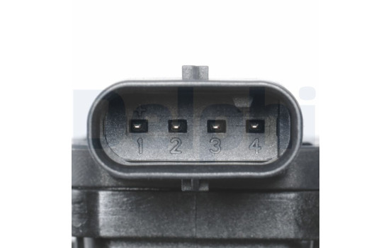 Compteur de masse d'air, Image 3