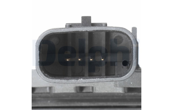 DÉBITMÈTRE D'AIR COMPLET, Image 3