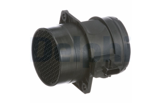 DÉBITMÈTRE D'AIR, Image 2