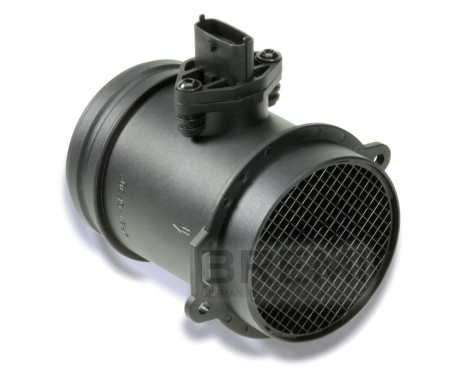 débitmètre d'air