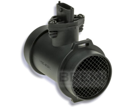 débitmètre d'air