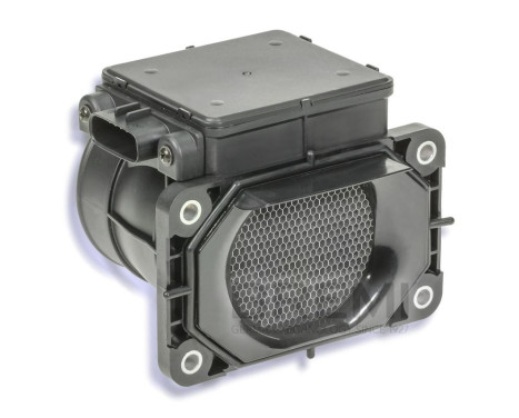 débitmètre d'air