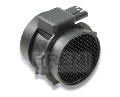 débitmètre d'air