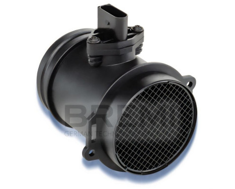 débitmètre d'air