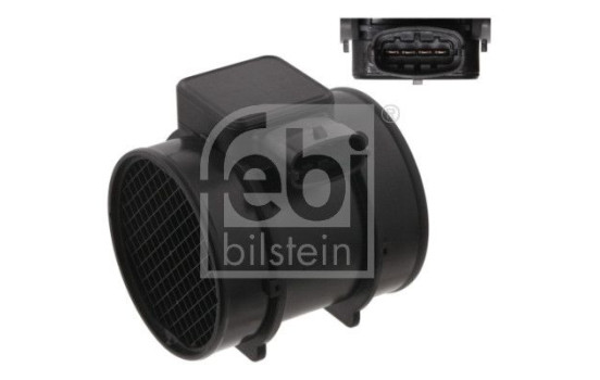 Débitmètre de masse d'air 33698 FEBI, Image 2