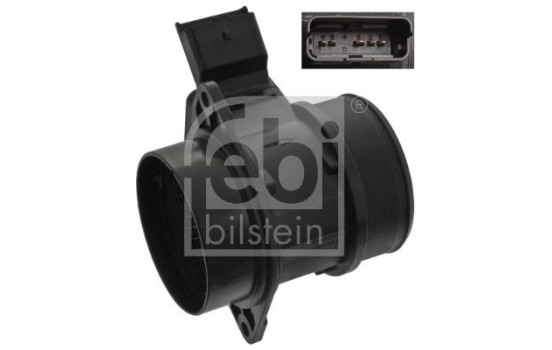 Débitmètre de masse d'air 45622 FEBI, Image 2
