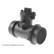 Débitmètre de masse d'air ADG07414 Blue Print, Vignette 3