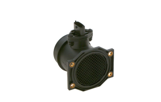 Débitmètre de masse d'air HFM5-6.4 Bosch