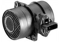 Débitmètre de masse d'air