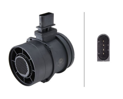 Débitmètre de masse d'air