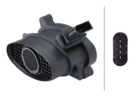 Débitmètre de masse d'air
